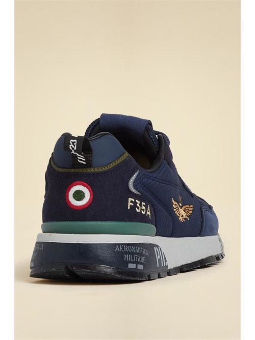 sneackers AERONAUTICA MILITARE | SC27608184